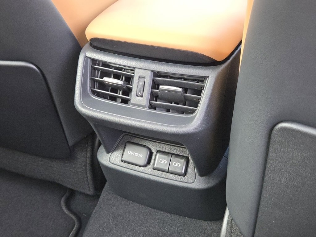 New 2025 Lexus ES 350 Ultra Luxury image 35