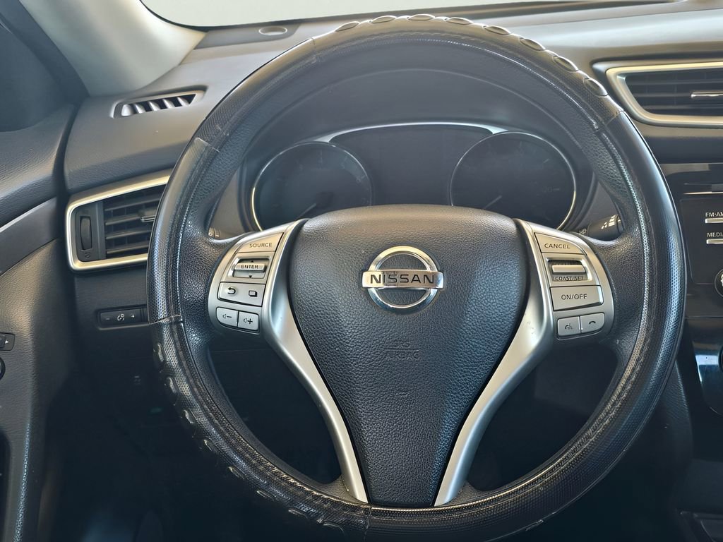 Used 2016 Nissan Rogue S image 41