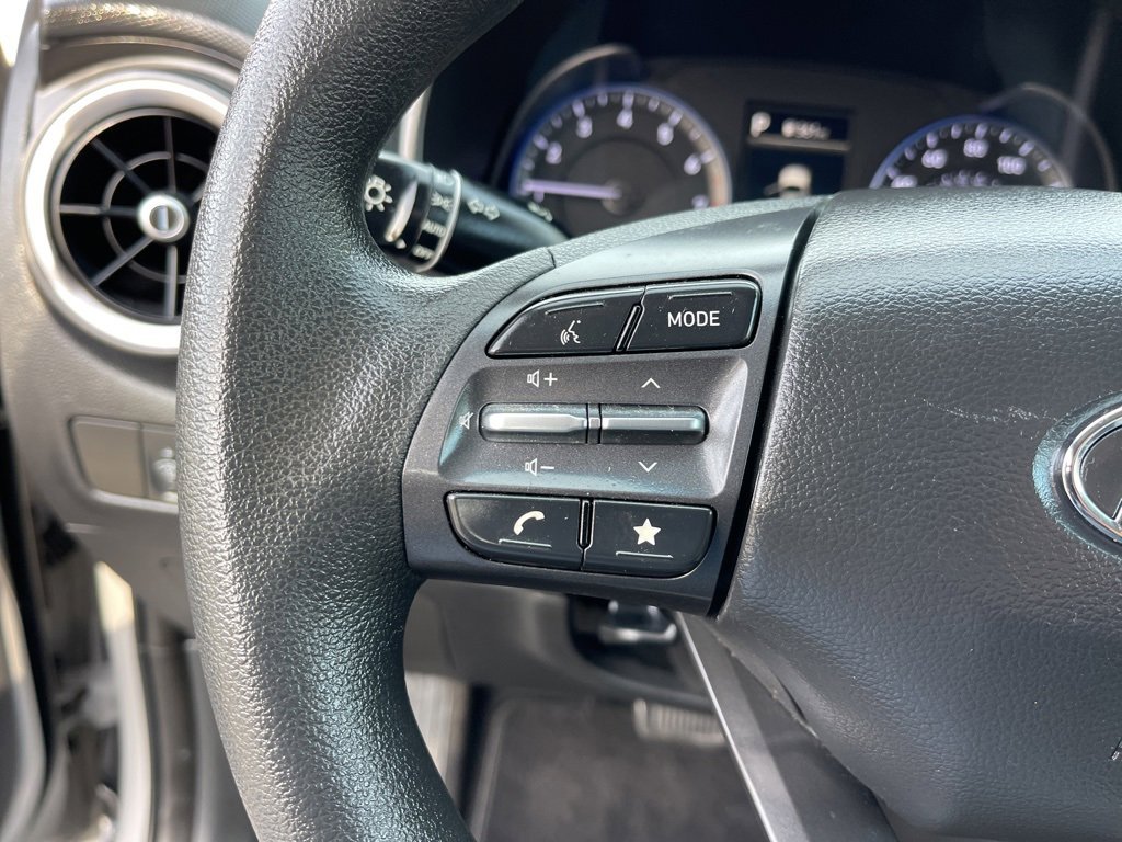 Used 2023 Hyundai Kona SEL w/ Cargo Package image 16