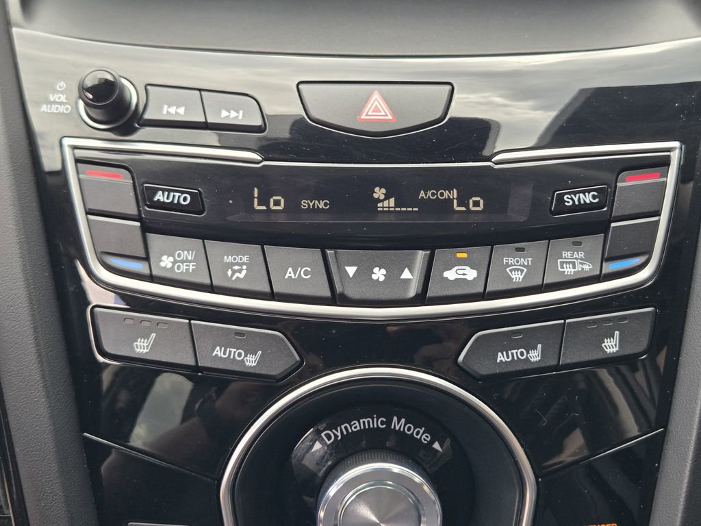 Used 2020 Acura RDX FWD w/ Technology Package image 18