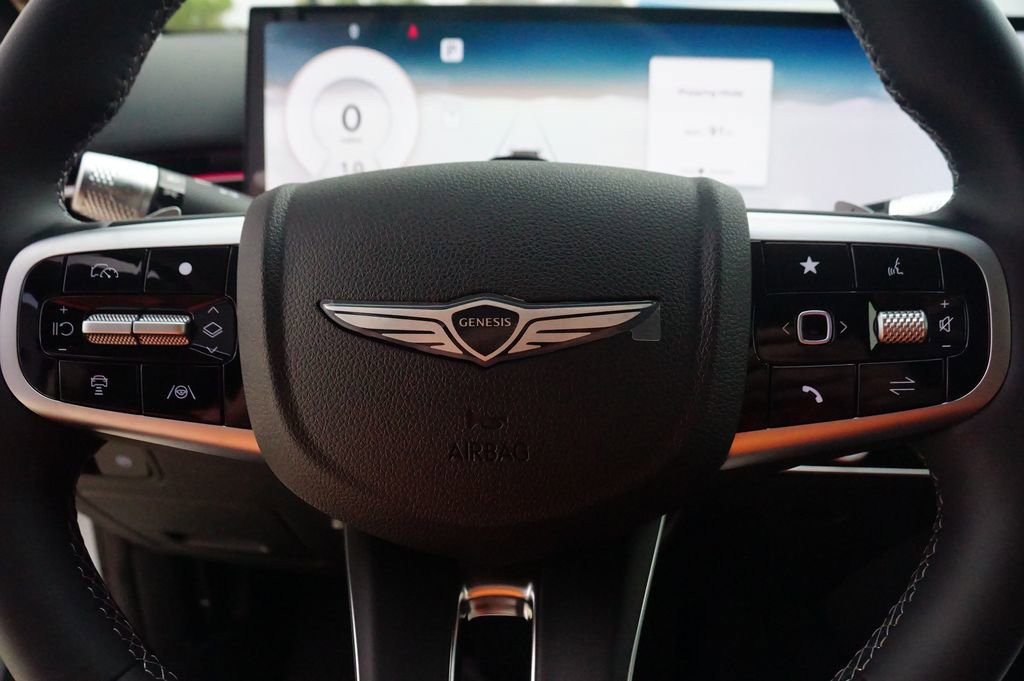 New 2026 Genesis GV70 2.5T image 11