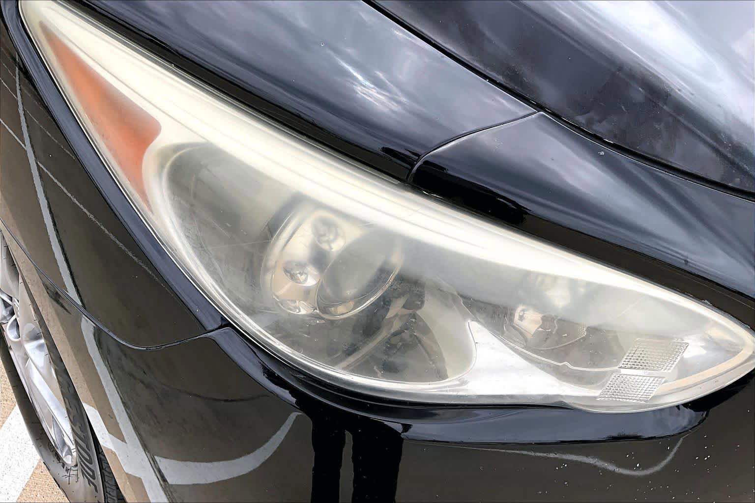 Used 2015 INFINITI QX60 FWD w/ Premium Plus Package image 24
