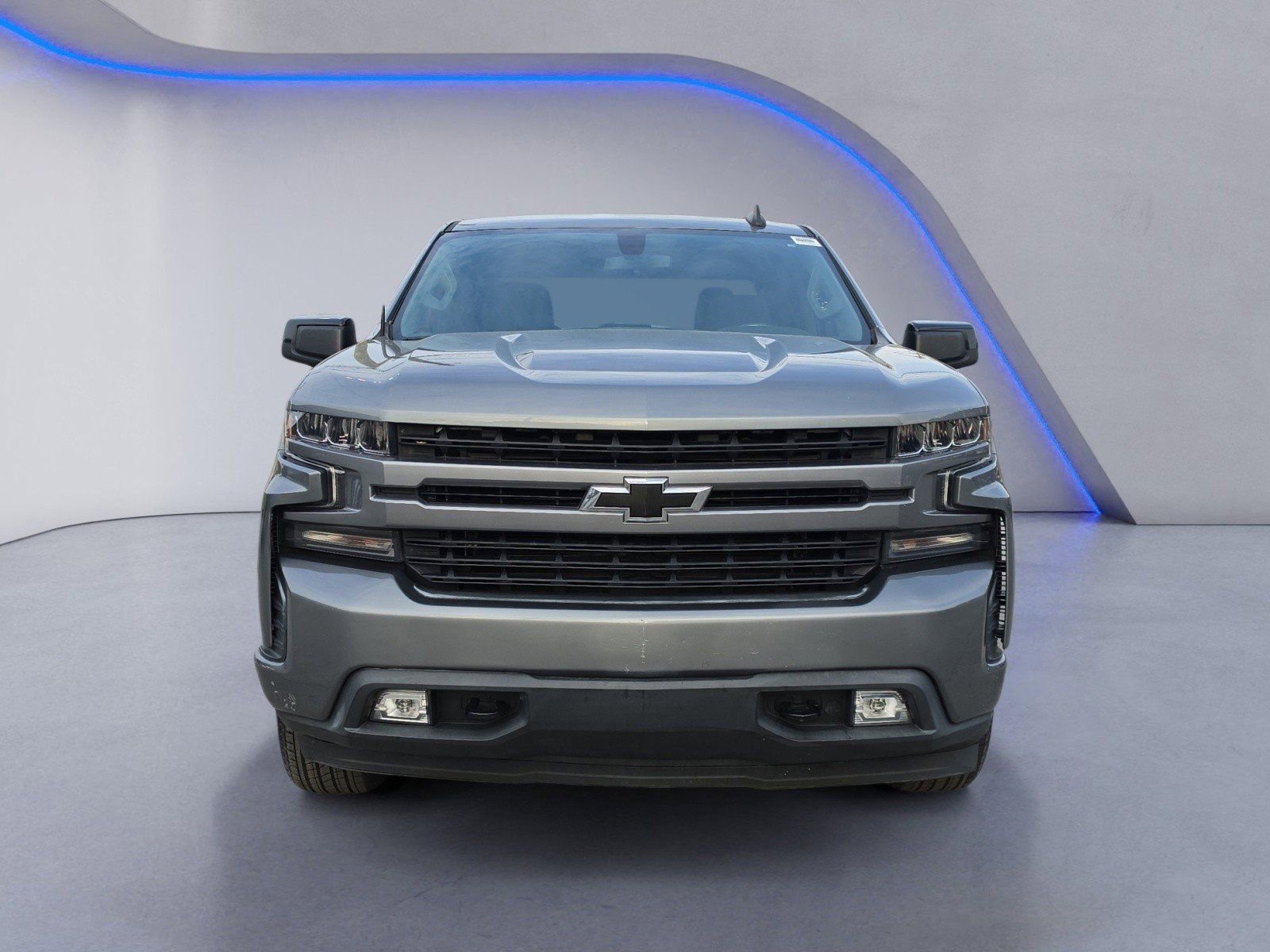 Used 2019 Chevrolet Silverado 1500 RST w/ All-Star Edition image 8