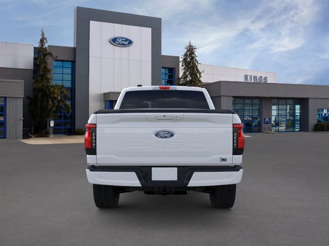 New 2024 Ford F150 Lightning Flash w/ Max Trailer Tow Package AWD/4WD image 5