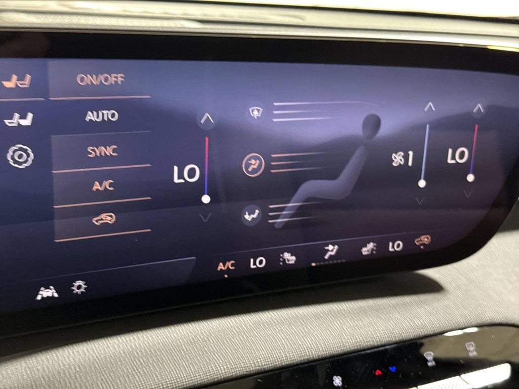 New 2026 Buick Enclave Sport Touring w/ Power Package AWD/4WD image 17