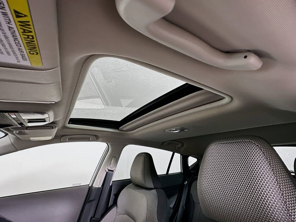 Used 2024 Subaru Crosstrek 2.0i Premium image 22