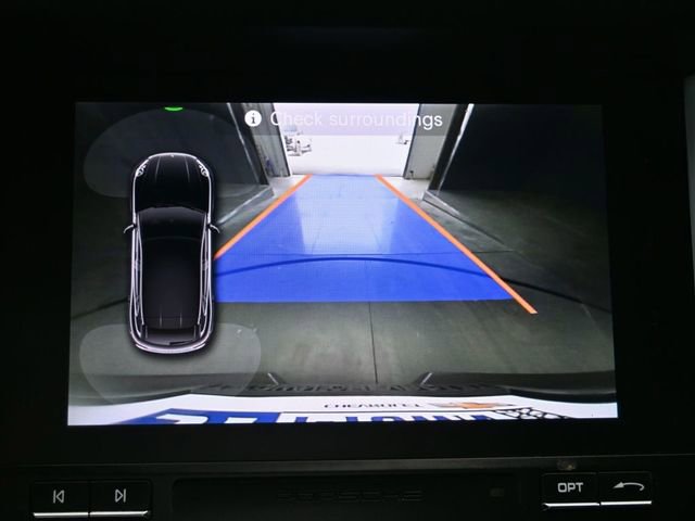 Used 2017 Porsche Macan GTS w/ Premium Package Plus image 47