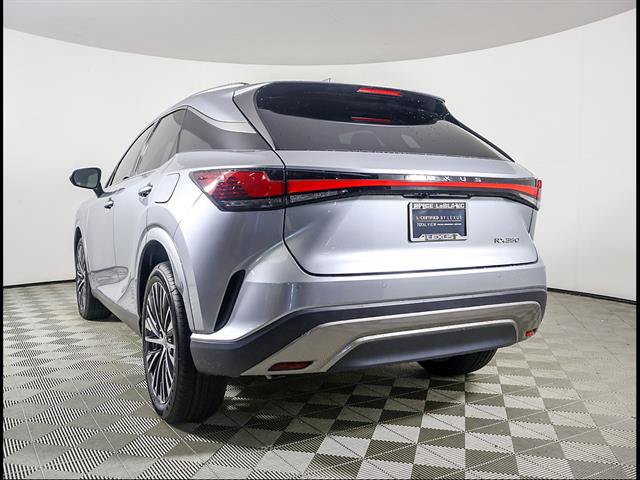 Certified 2023 Lexus RX 350 Premium Plus w/ Accessory Package (Z1) FWD image 4