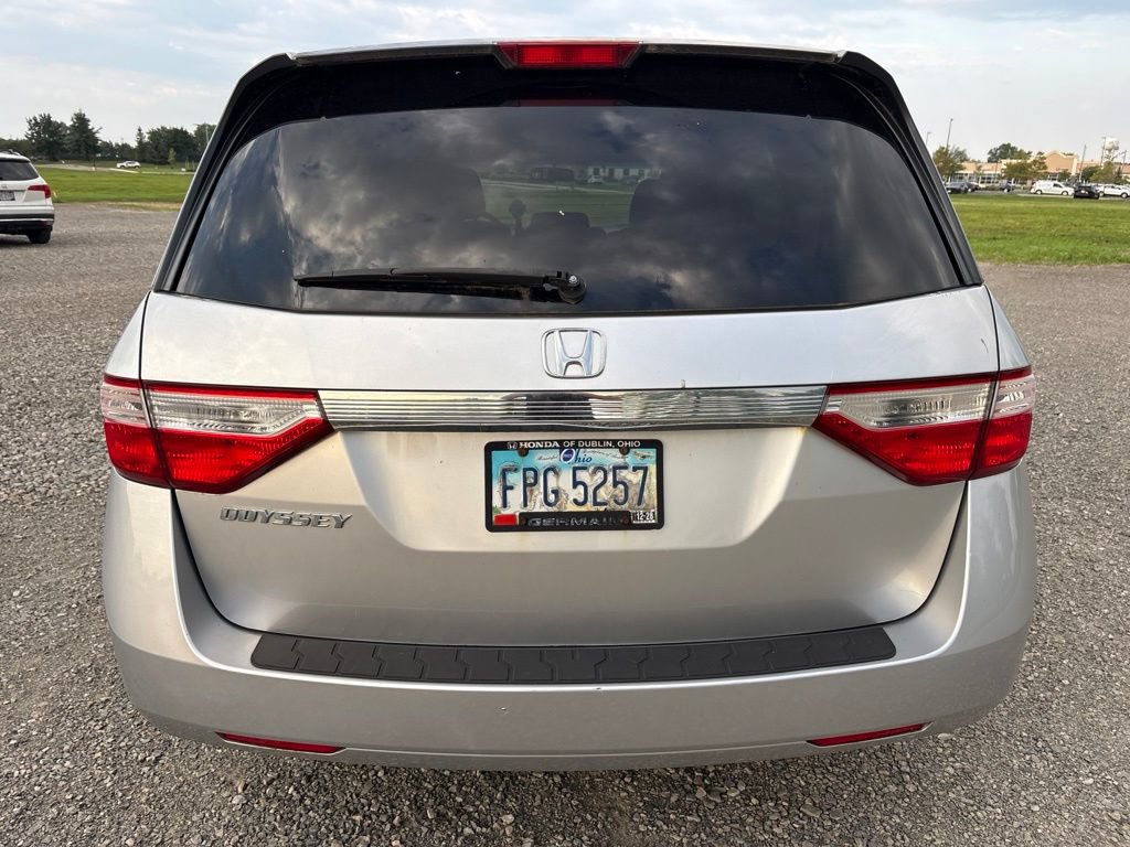 Used 2012 Honda Odyssey EX image 7