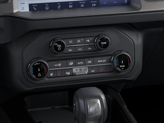 New 2026 Ford Bronco Outer Banks AWD/4WD image 16
