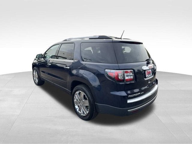 Used 2017 GMC Acadia Limited SLT AWD/4WD image 7