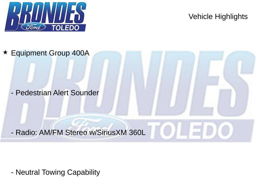 Used 2026 Ford Escape ST-Line Select w/ Tech Pack #1 AWD/4WD image 10