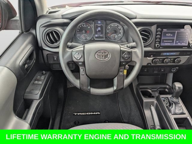 Used 2022 Toyota Tacoma SR RWD image 16