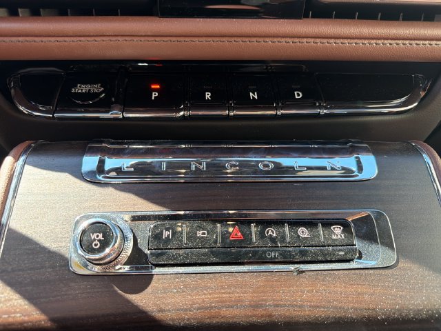 New 2026 Lincoln Aviator Reserve AWD/4WD image 32