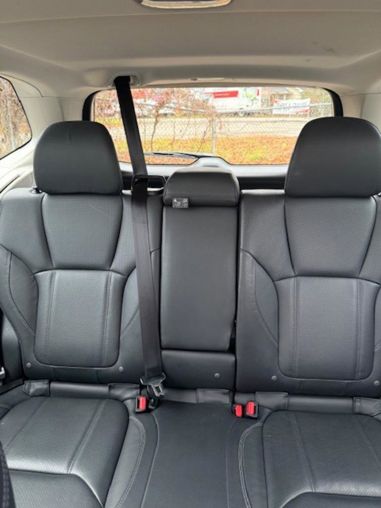 Used 2021 Subaru Forester Limited image 20