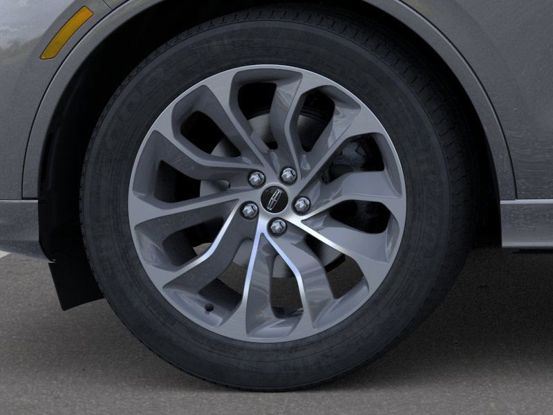 New 2025 Lincoln Aviator AWD w/ Jet Appearance Package image 19