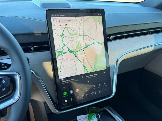 New 2025 Volvo EX90 Ultra w/ Protection Package Premier image 22