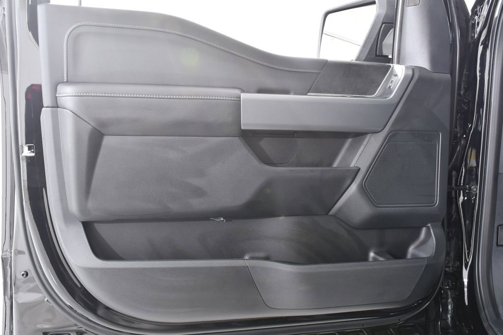 New 2026 Ford F150 XLT w/ Equipment Group 302A MID image 26