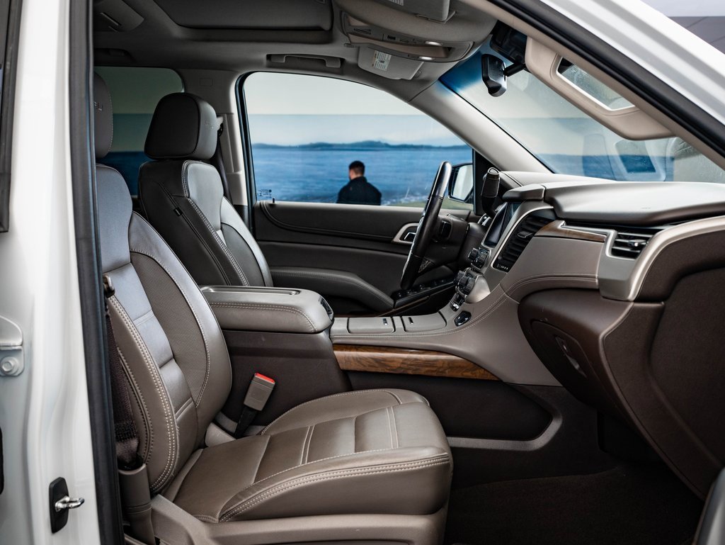 Used 2019 GMC Yukon Denali w/ Denali Ultimate Package image 27