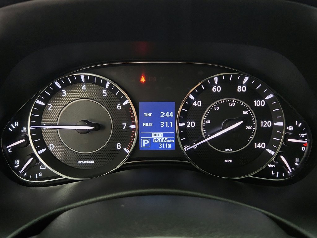 Used 2018 Nissan Armada SL w/ Premium Package AWD/4WD image 13