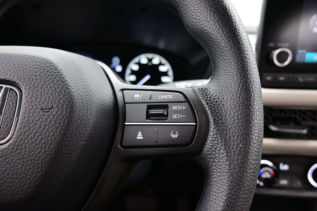 Used 2024 Honda HR-V LX image 46