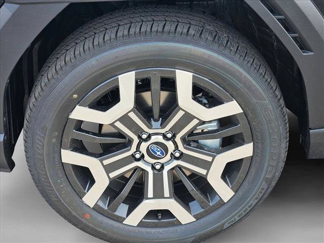 New 2026 Subaru Outback Touring XT AWD/4WD image 10