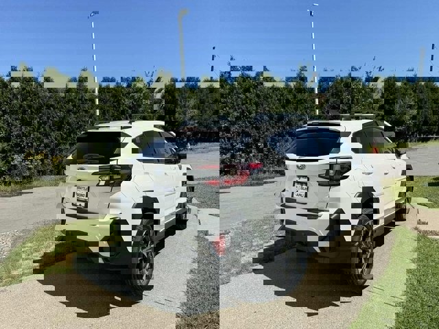 New 2025 Subaru Crosstrek 2.5i Premium image 4
