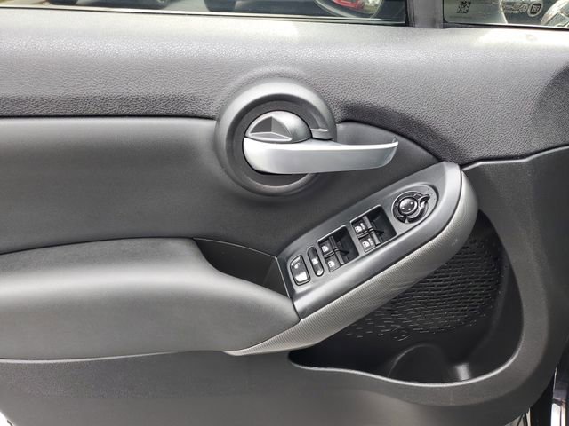 Used 2023 FIAT 500X Pop w/ Comfort Group image 16