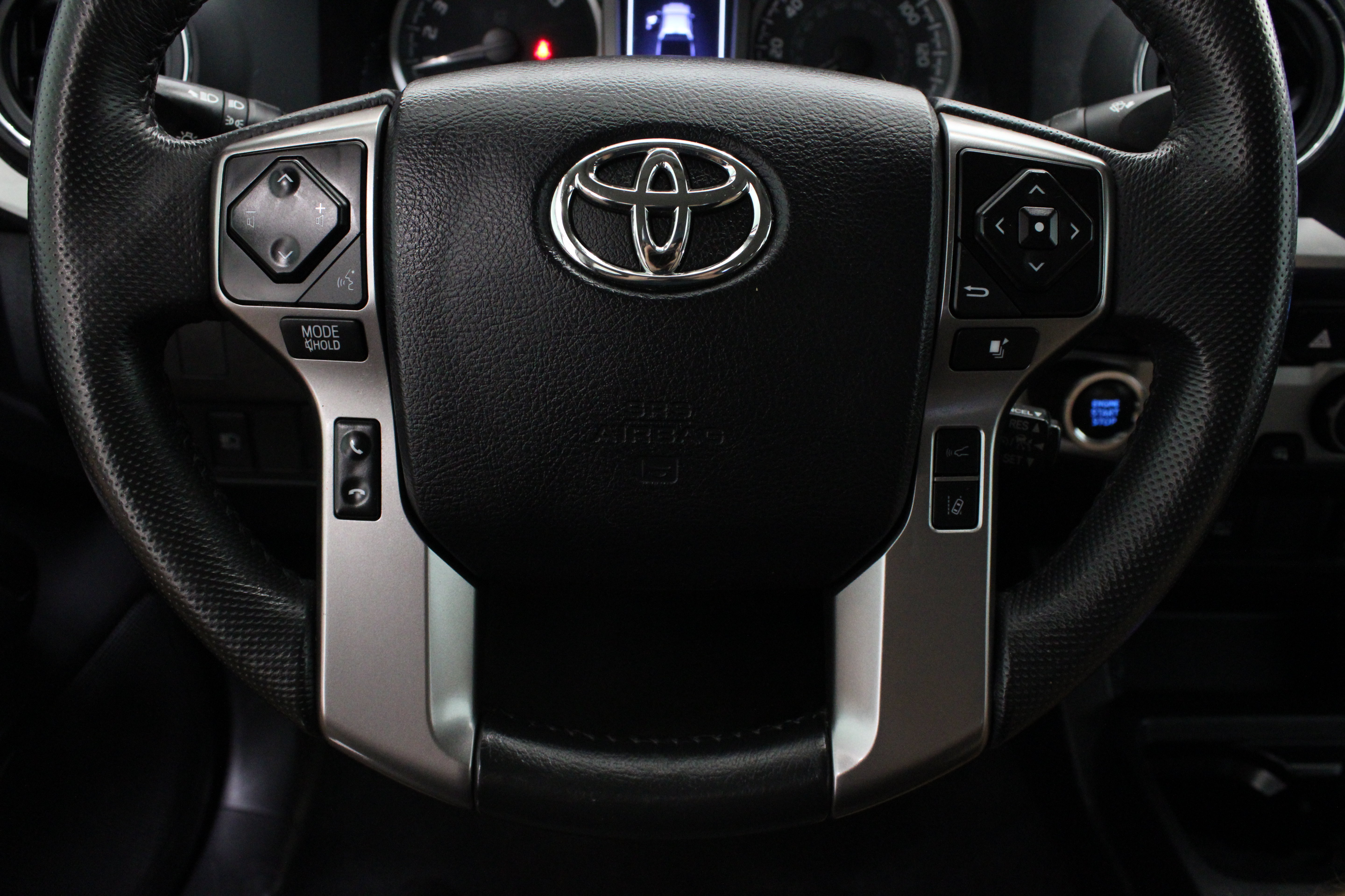 Used 2023 Toyota Tacoma SR5 RWD image 23