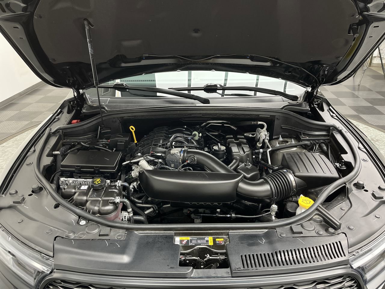 Used 2026 Dodge Durango GT AWD/4WD image 29