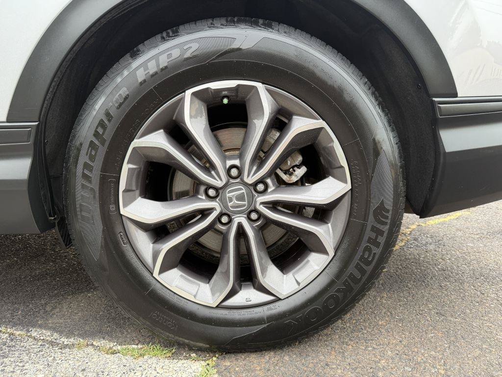 Used 2020 Honda CR-V EX image 36