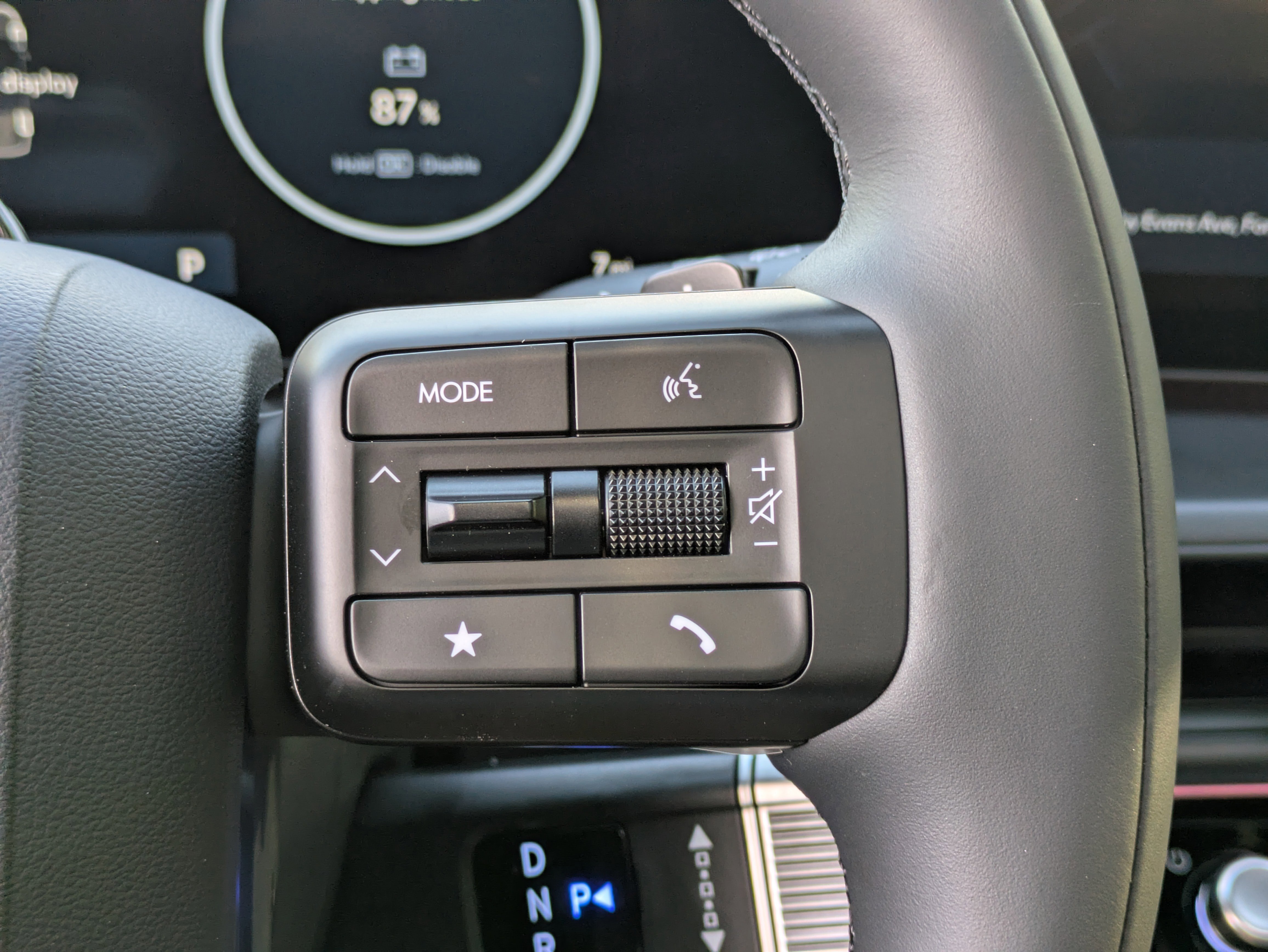 New 2026 Hyundai Santa Fe Calligraphy image 24