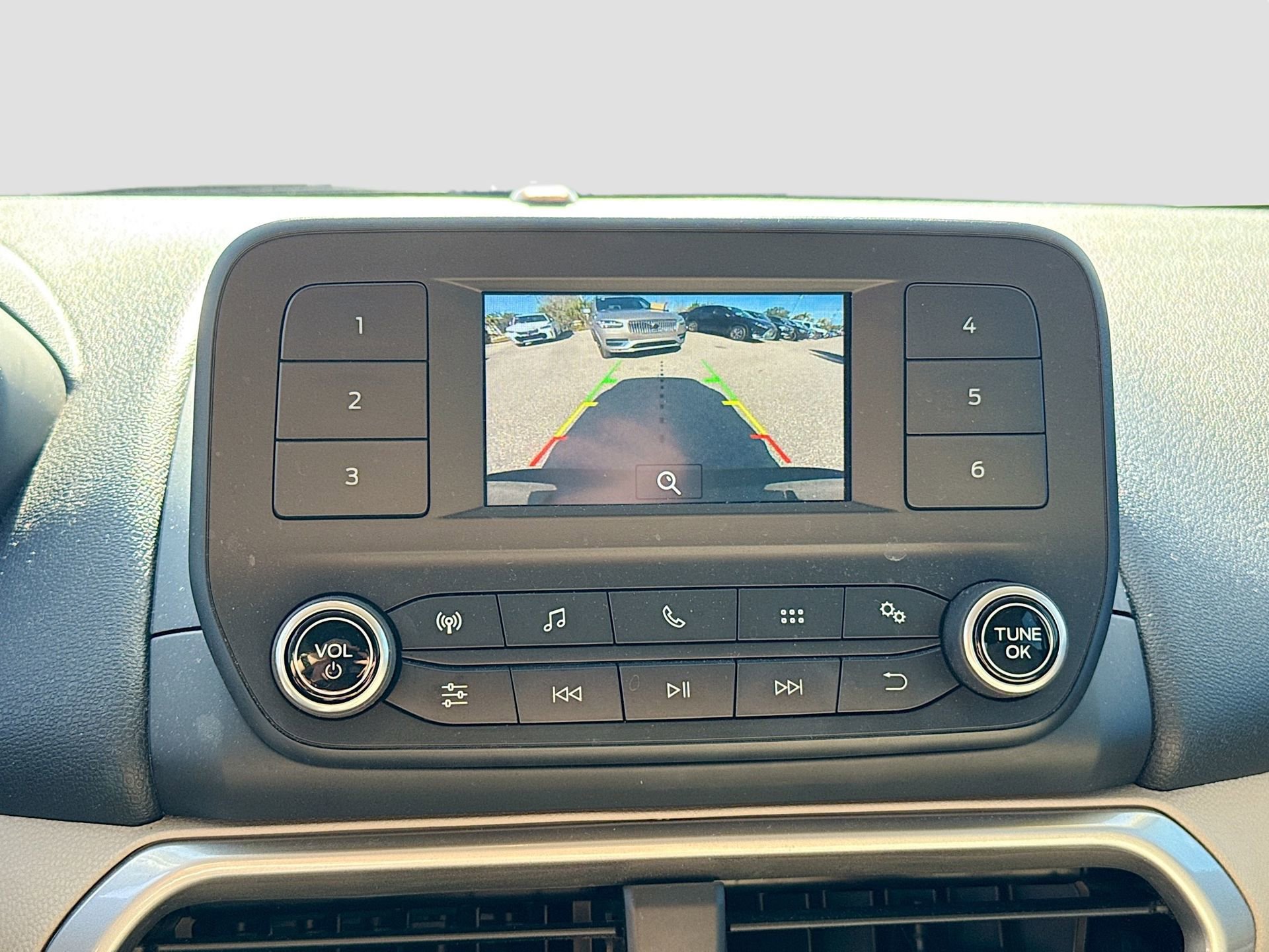 Used 2021 Ford EcoSport S image 32