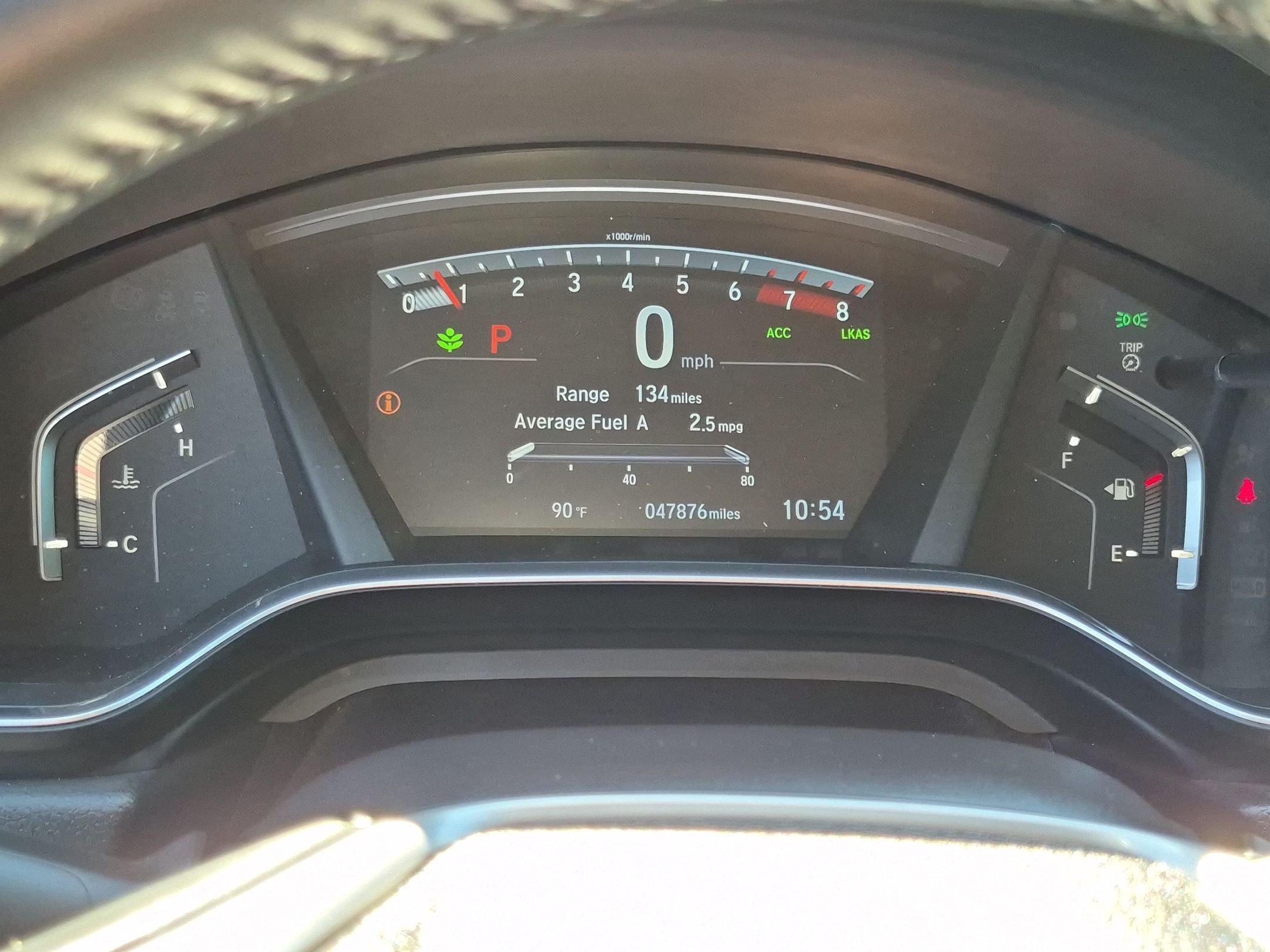 Used 2019 Honda CR-V Touring image 16