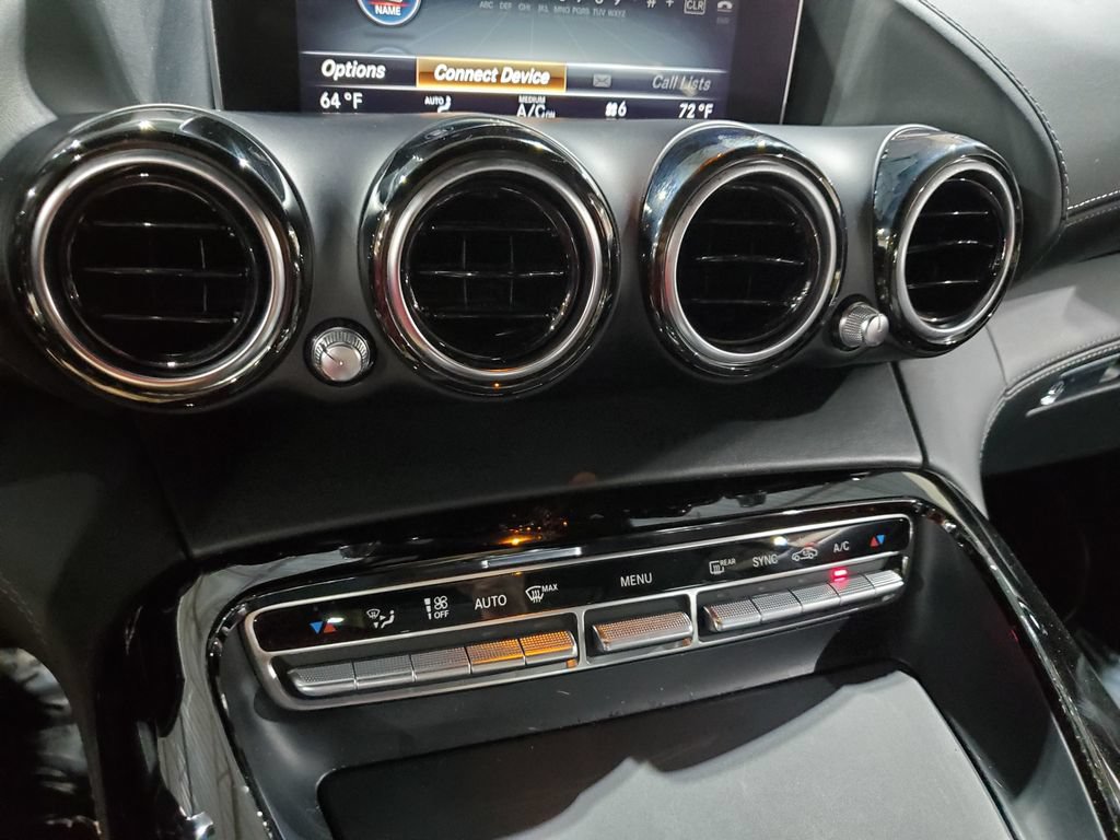 Used 2016 Mercedes-Benz AMG GT S image 29