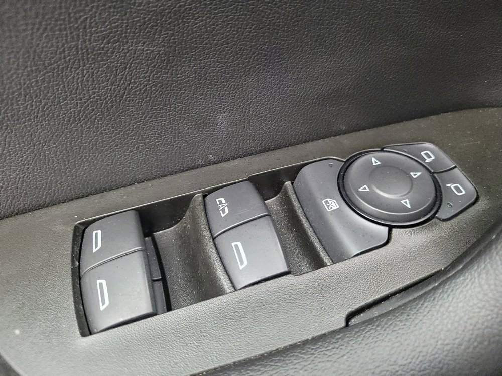 Used 2024 Chevrolet Blazer LT w/ Convenience Package FWD image 27