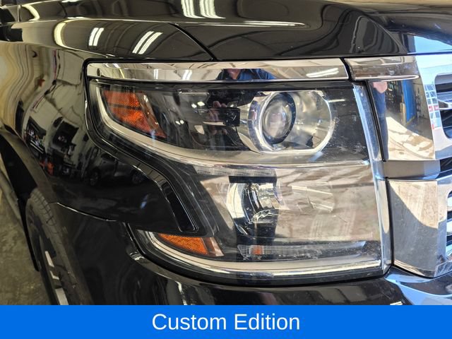 Used 2019 Chevrolet Tahoe LS w/ Max Trailering Package AWD/4WD image 5