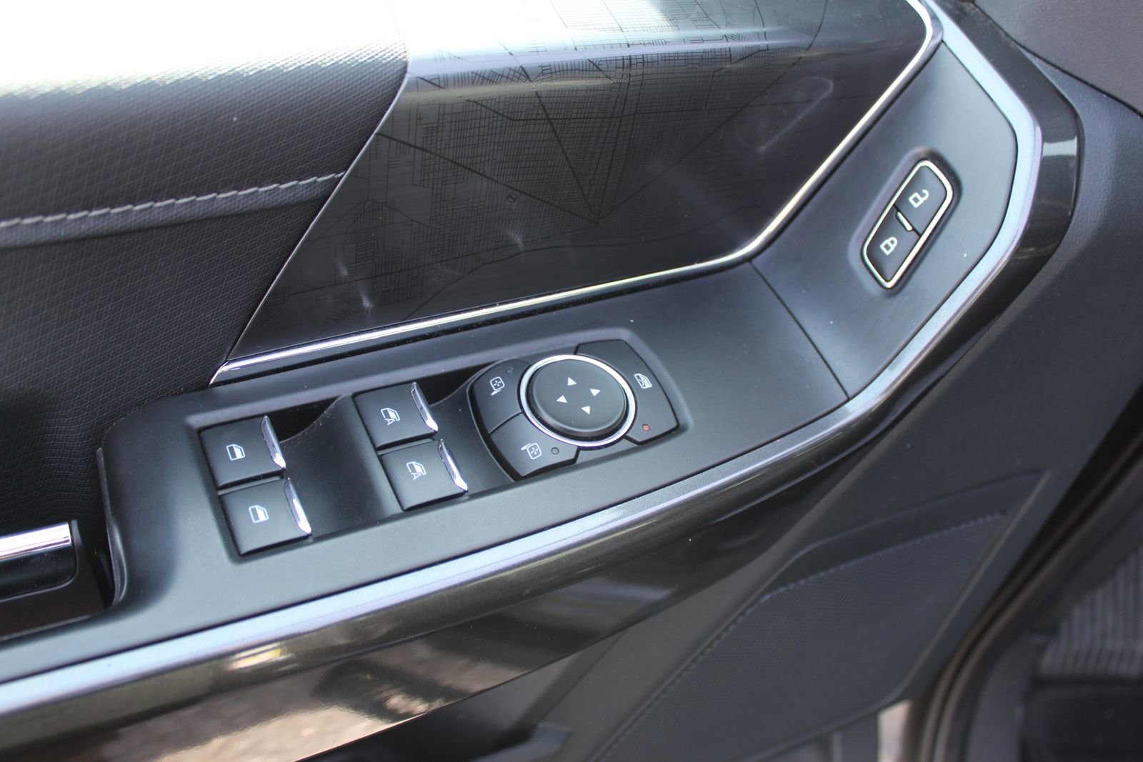 Used 2021 Ford F150 XLT w/ Equipment Group 302A High image 24