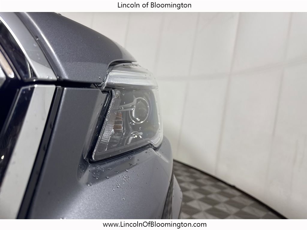 Used 2021 Subaru Forester Touring image 13