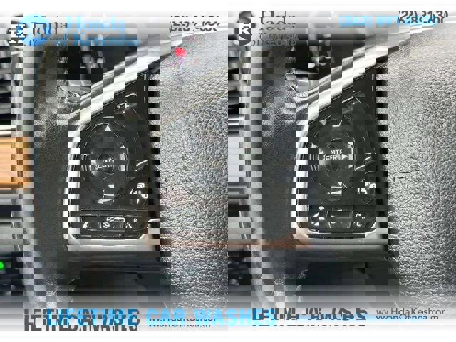 Certified 2022 Honda CR-V EX-L image 17