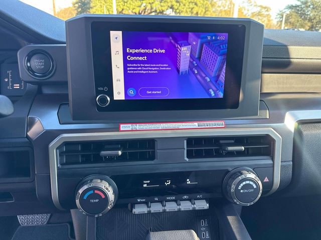 New 2025 Toyota Tacoma SR5 image 26