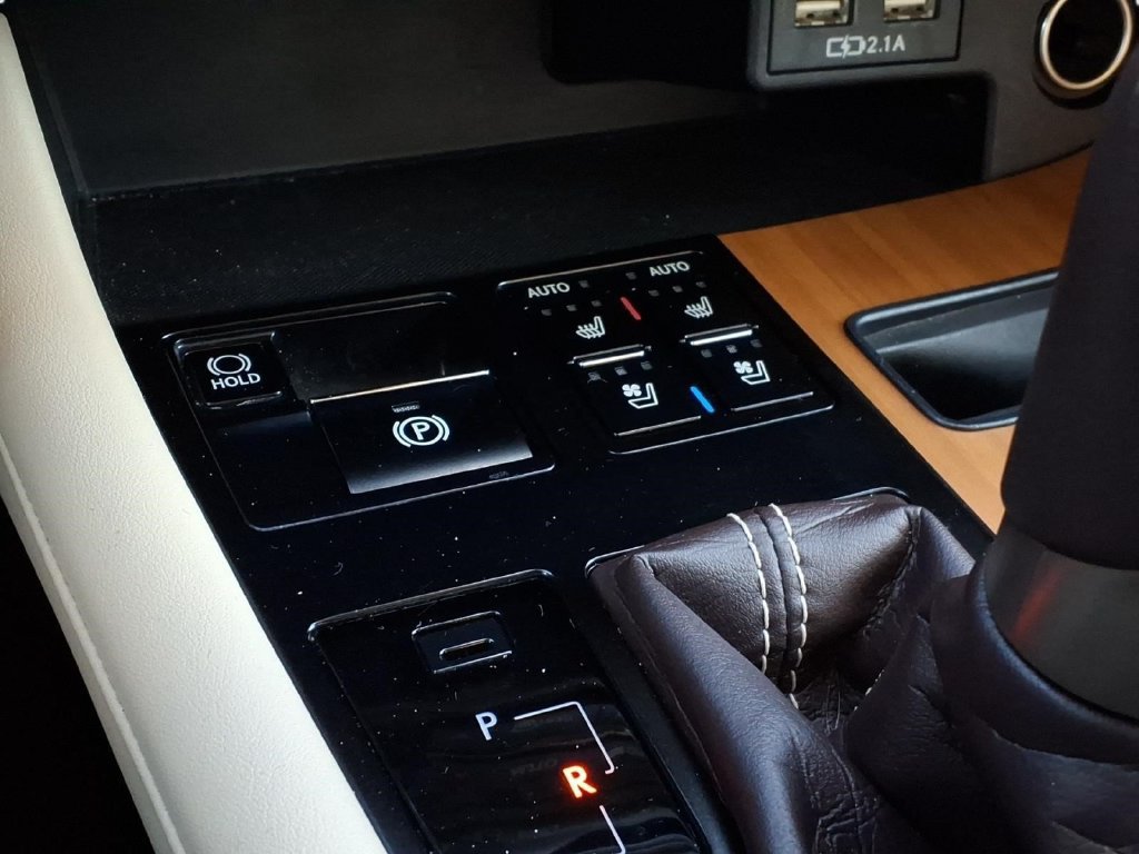 Used 2020 Lexus RX 350 FWD w/ Premium Package image 17