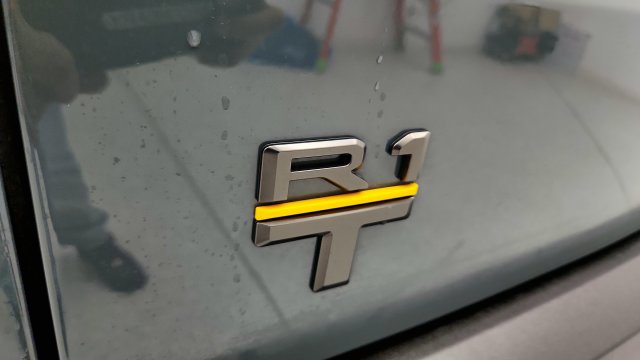 Used 2026 Rivian R1T Premium Tri AWD/4WD image 33