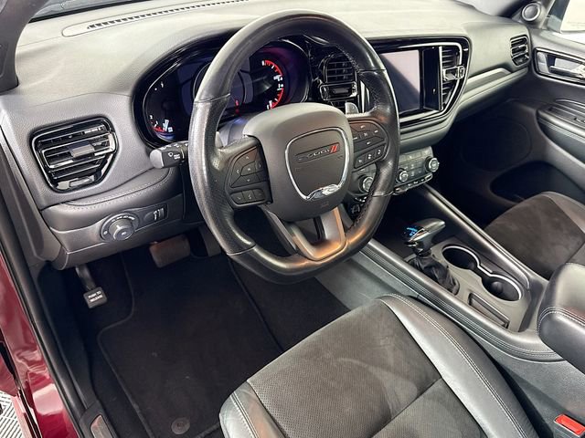 Used 2022 Dodge Durango GT image 11