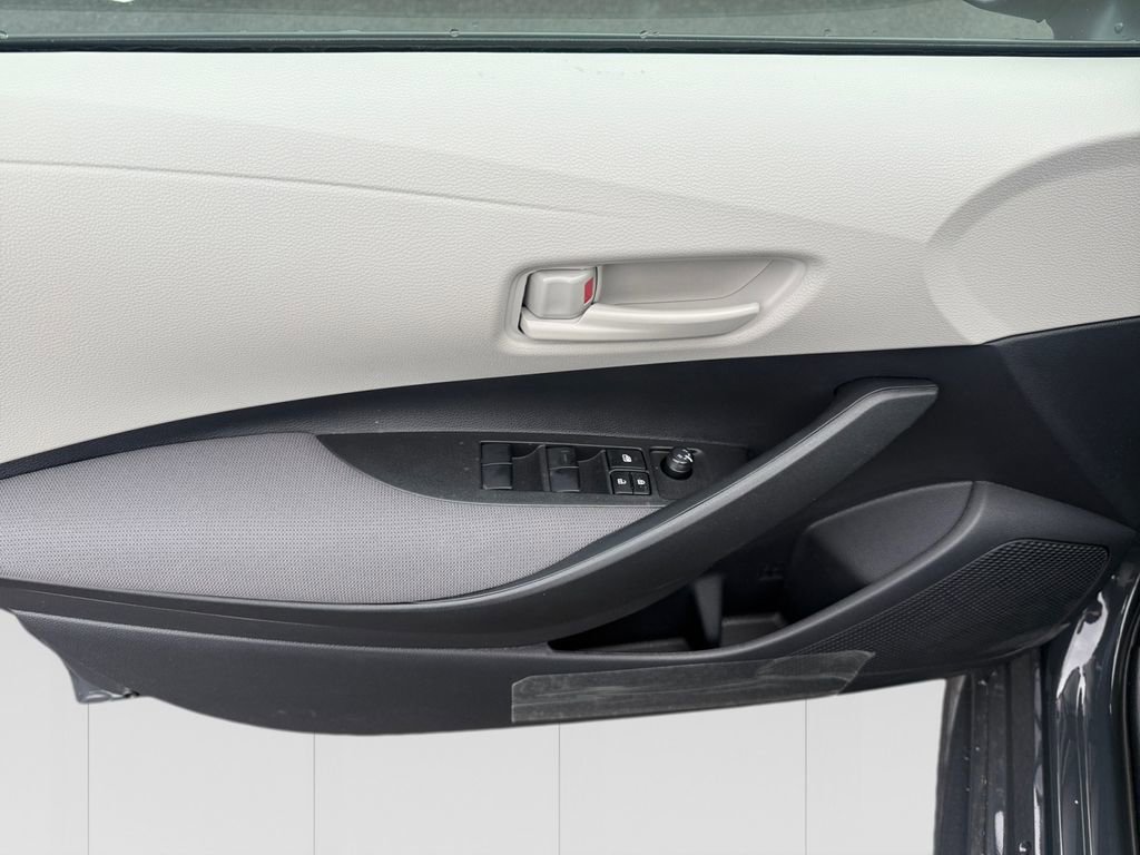 New 2026 Toyota Corolla LE image 11