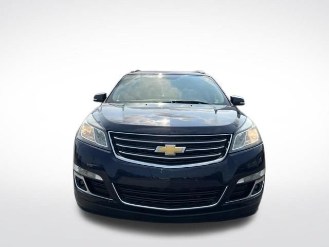 Used 2015 Chevrolet Traverse LT w/ Style and Technology Package FWD image 13