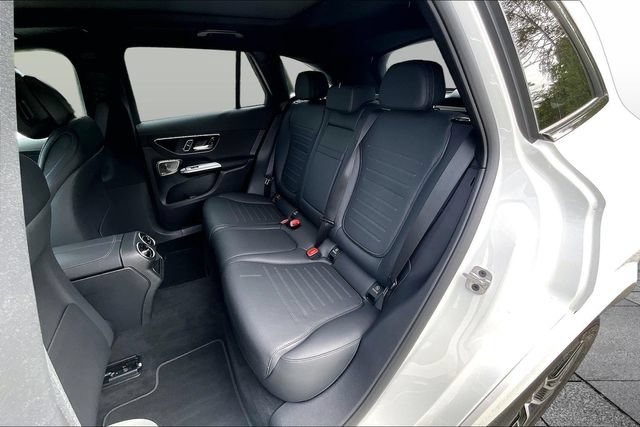 Certified 2026 Mercedes-Benz GLC 300 4MATIC image 25