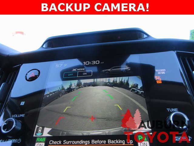 Used 2025 Subaru Outback Touring w/ Popular Package #2 image 26