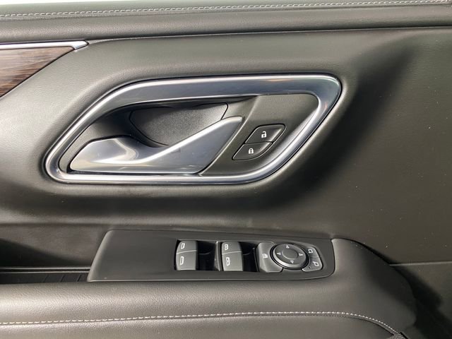 Certified 2023 Chevrolet Tahoe LS AWD/4WD image 13