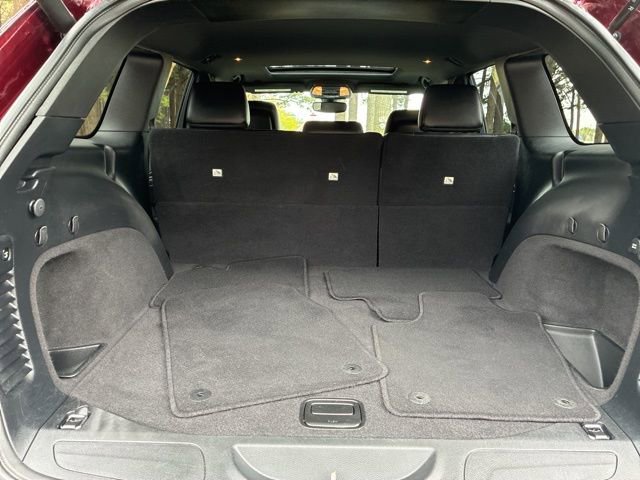 Used 2020 Jeep Grand Cherokee Limited image 17